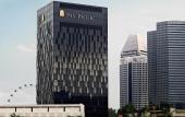 Туры в отель Pan Pacific Serviced Suites Beach Road, Singapore