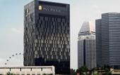 Туры в отель Pan Pacific Serviced Suites Beach Road, Singapore