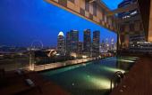 Туры в отель Pan Pacific Serviced Suites Beach Road, Singapore