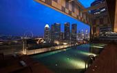 Туры в отель Pan Pacific Serviced Suites Beach Road, Singapore