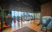 Туры в отель Pan Pacific Serviced Suites Beach Road, Singapore