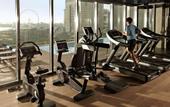 Туры в отель Pan Pacific Serviced Suites Beach Road, Singapore
