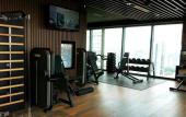 Туры в отель Pan Pacific Serviced Suites Beach Road, Singapore