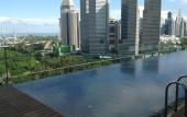 Туры в отель Pan Pacific Serviced Suites Beach Road, Singapore