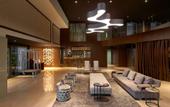 Туры в отель Pan Pacific Serviced Suites Beach Road, Singapore