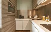 Туры в отель Pan Pacific Serviced Suites Beach Road, Singapore