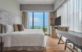 Туры в отель Pan Pacific Serviced Suites Beach Road, Singapore