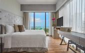 Туры в отель Pan Pacific Serviced Suites Beach Road, Singapore