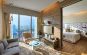 Туры в отель Pan Pacific Serviced Suites Beach Road, Singapore