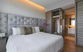 Туры в отель Pan Pacific Serviced Suites Beach Road, Singapore