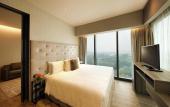 Туры в отель Pan Pacific Serviced Suites Beach Road, Singapore
