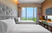 Туры в отель Pan Pacific Serviced Suites Beach Road, Singapore