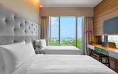 Туры в отель Pan Pacific Serviced Suites Beach Road, Singapore