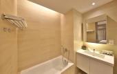 Туры в отель Pan Pacific Serviced Suites Beach Road, Singapore
