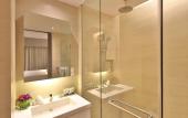 Туры в отель Pan Pacific Serviced Suites Beach Road, Singapore