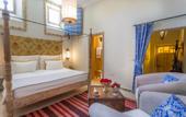 Туры в отель Riad Azoulay