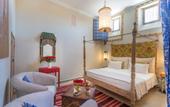 Туры в отель Riad Azoulay