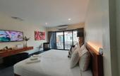 Туры в отель The Sila Boutique Bed & Breakfast