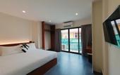 Туры в отель The Sila Boutique Bed & Breakfast