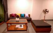 Туры в отель The Sila Boutique Bed & Breakfast