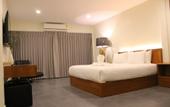Туры в отель The Sila Boutique Bed & Breakfast