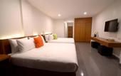 Туры в отель The Sila Boutique Bed & Breakfast