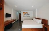 Туры в отель The Sila Boutique Bed & Breakfast