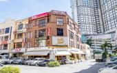 Туры в отель OYO 89652 Bjorn Boutique Hotel