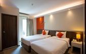 Туры в отель Lemontea hotel