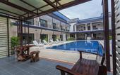 Туры в отель Phangan Island View Hotel
