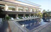 Туры в отель Phangan Island View Hotel