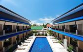 Туры в отель Phangan Island View Hotel