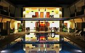 Туры в отель Phangan Island View Hotel