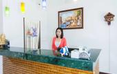 Туры в отель Phangan Island View Hotel