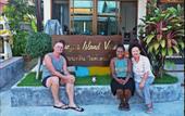 Туры в отель Phangan Island View Hotel