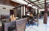 Туры в отель Phangan Island View Hotel