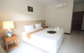 Туры в отель Phangan Island View Hotel