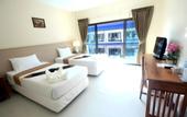 Туры в отель Phangan Island View Hotel