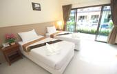 Туры в отель Phangan Island View Hotel