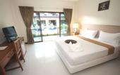 Туры в отель Phangan Island View Hotel