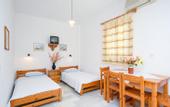Туры в отель Golden Beach Studios