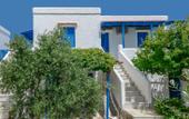 Туры в отель Golden Beach Studios
