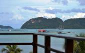 Туры в отель The Ocean Residence Langkawi
