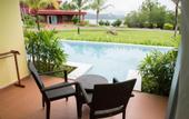 Туры в отель The Ocean Residence Langkawi