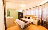 Туры в отель The Ocean Residence Langkawi