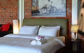 Туры в отель The Ocean Residence Langkawi