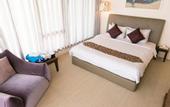 Туры в отель The Ocean Residence Langkawi