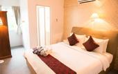 Туры в отель The Ocean Residence Langkawi