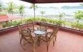 Туры в отель The Ocean Residence Langkawi