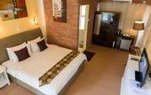 Туры в отель The Ocean Residence Langkawi